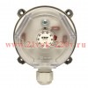 Реле перепада давления RVG-10-200 (200Па) EKF RVG-10-200