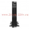 Источник бесперебойного питания двойного преобразования E-Power SW900pro-RT 2000ВА для монтажа в сто
