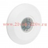 ИК датчик движения потолочный 1200Вт 360гр. до 6м IP20 MS-24B EKF