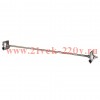 Точка заземления проходная d6 L500 на базе арт. 31546 PROxima EKF gc-22500