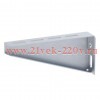 Кронштейн настенный осн.150мм HDZ EKF kn150-HDZ