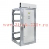 Корпус ячейки КСО 393-3Н Stingray EKF kso-393-3-6