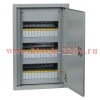 Щит распределительный встраиваемый ЩРВ-36 IP31 (520х340х120) EKF PROxima
