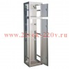 Каркас ВРУ-2 IP31 (2000х450х450) EKF PROxima