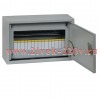 Щит распределительный навесной ЩРН-15 IP31 (220х400х120) EKF PROxima