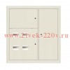 Щит этажный 4кв. RAL9002 (1000х950х160) PROxima EKF mb29-v-4-ral9002