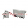 AV POWER-3/4 Минимальный расцепитель UVT справа EKF