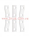 Соединительные пластины к ВА-99С (Compact NS) 400-630А (6 штук) EKF PROxima