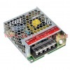Блок питания 24В MPS-35W-24 PROxima EKF mps-35w-24