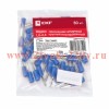 Наконечник штыревой круглый изолированный НШКИ 1.0-2.5 (уп 50шт) EKF PROxima