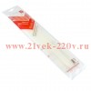 Хомут P6.6 стандартный (б), 3.6x370 (100шт) FlexLock PROxima EKF