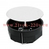 Коробка распаячная КМП-020-007 для полых стен (108х50) EKF PROxima