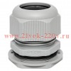 Сальник PG36 IP54 отв. d46мм провод d22-32мм (уп.1шт) PROxima EKF plc-pg-36-1-r