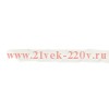 Лента спиральная монтажная SWB-19 D=19мм, d=15мм (рулон 10м) EKF PROxima