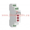 Реле времени RT-10-2 12-240В 10 устанавл. функц. PROxima EKF rt-10-2-12-240