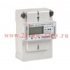 Счетчик SKAT 115E/1-5(60) 1ф многотариф. SIROD (встроенное реле) PROxima EKF 11502R