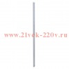 Широкая рейка вертикальная Д1700 (2 шт) EKF AVERES