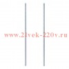 Держатель пластронов В2000 (2 шт) EKF AVERES