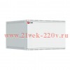 Шкаф телекоммуникационный настенный 6U (600х650) дверь металл, Astra A серия EKF Basic