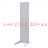 Монтажная панель В2000 Ш400 глухая EKF AVERES