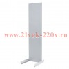 Монтажная панель В2000 Ш600 глухая EKF AVERES