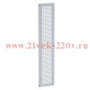 Панель монтажная В900 Ш300 перфорированная AVERES EKF MP9P300