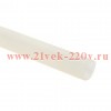Трубка термоусадочная ТУТк клеевая 18/6 прозр. 1м (уп.10м) PROxima EKF tut-k18-tr