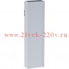 Короб верхний для КСС/КЭТ (1100х300х150) Basic EKF uerm-kor-1100