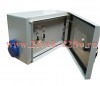Ящик с понижающим трансформатором ЯТП 0.25кВА 220/12В IP54 Basic EKF yatp-ip54-0.25-220/12v-2a