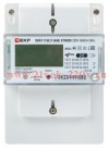 Счетчик SKAT 115E/1-5(60) STIROD 1ф 2т МСК+0 EKF 11503R