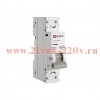 Выключатель автоматический модульный 1п C 1А 6кА ВА 47-63N PROxima EKF M636101C