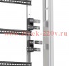 Комплект пластин на изоляторах для ЩЭ на 1-4кв. PROxima EKF mb29-2pl
