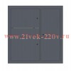 Щит этажный без окон RAL7016 (1000х950х150) PROxima EKF mb29-v-bo-ral7016