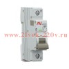 Выключатель автоматический 1п C 10А 10кА AV-10 DC AVERES EKF mcb10-DC-1-10C-av
