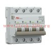 Выключатель автоматический 4п C 13А 10кА AV-10 DC AVERES EKF mcb10-DC-4-13C-av