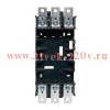 Панель втычная для ВА-99C 400-630 переднего присоединения EKF mccb99c-630-pin-3f