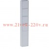 Короб КСС без цоколя (1800х300х150) Basic EKF uerm-kss-1800