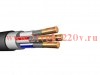 Кабель силовой ВВГнгFRLS 4x16