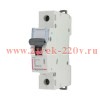 Автоматический выключатель Legrand DX3-E C10 1П 6000/6kA