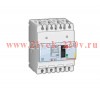 Автоматический выключатель Legrand DPX3 160 3P 160А 16kA