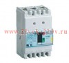 Автоматический выключатель Legrand DPX3 160 3P 40А 16kA