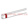 Накладка на стык 15x10мм Legrand METRA