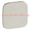 Valena ALLURE MyHome Play Zigbee. Лицевая панель для радиоуправляющего устройства 1-канального ON-OF