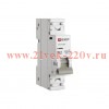 Выключатель автоматический 1п 2А В 4.5кА ВА 47-63N PROxima EKF M634102B