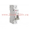 Выключатель автоматический 1п 4А В 4.5кА ВА 47-63N PROxima EKF M634104B
