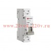 Выключатель автоматический 1п 1А C 4.5кА ВА 47-63N PROxima EKF M634101C