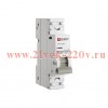 Выключатель автоматический 1п 32А D 4.5кА ВА 47-63N PROxima EKF M634132D