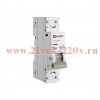 Выключатель автоматический 1п 4А D 4.5кА ВА 47-63N PROxima EKF M634104D