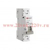 Выключатель автоматический 1п 13А C 4.5кА ВА 47-63N PROxima EKF M634113C