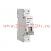 Выключатель автоматический 1п 4А C 4.5кА ВА 47-63N PROxima EKF M634104C